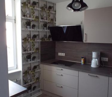 Neustadt an der Weinstrasse Appartement | Ferienwohnung Mittendrin mit Parkplatz