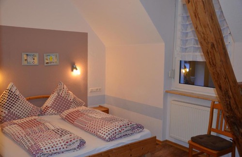 Ernst Appartement | Ferienweingut Gansen Hochgenuss 2