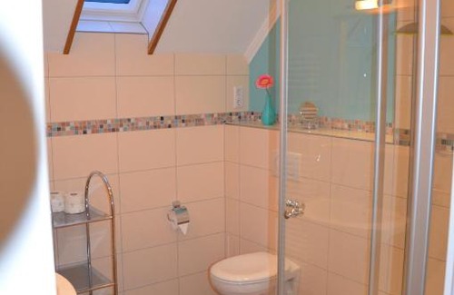 Ernst Appartement | Ferienweingut Gansen Hochgenuss 2