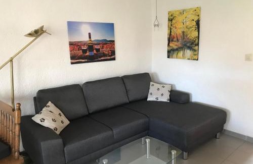 Gocklingen Appartement | Ferienweingut- Schäfer