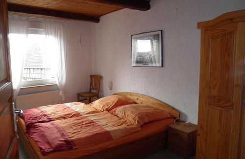 Gocklingen Appartement | Ferienweingut- Schäfer