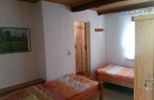 Gocklingen Appartement | Ferienweingut- Schäfer