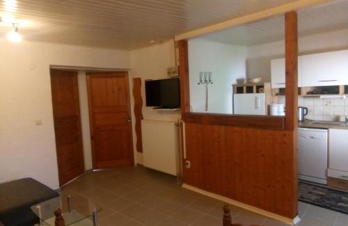 Gocklingen Appartement | Ferienweingut- Schäfer