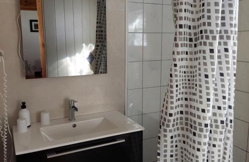 Gocklingen Appartement | Ferienweingut Schäfer
