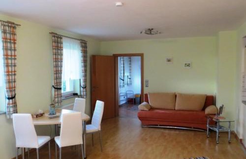 Wolfsberg Appartement | Ferienwohnungen Bauernhof Schilcher