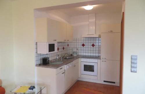 Wolfsberg Appartement | Ferienwohnungen Bauernhof Schilcher