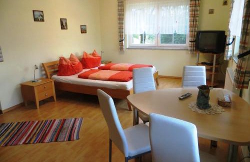 Wolfsberg Appartement | Ferienwohnungen Bauernhof Schilcher