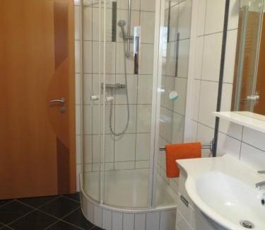 Wolfsberg Appartement | Ferienwohnungen Bauernhof Schilcher