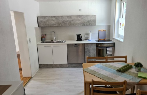 Bad Lauterberg Appartement | Ferienwohnung/app. für 2 Gäste mit 40m² in Bad Lauterberg im Harz