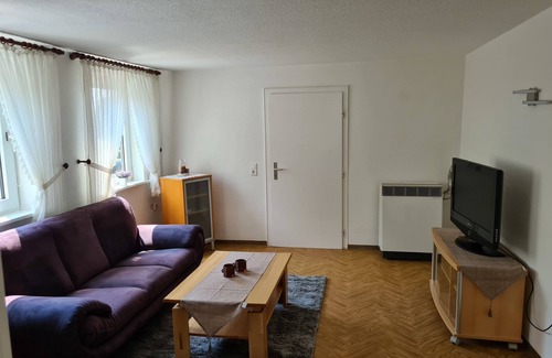 Bad Lauterberg Appartement | Ferienwohnung/app. für 2 Gäste mit 40m² in Bad Lauterberg im Harz