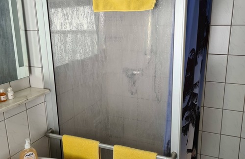 Bad Lauterberg Appartement | Ferienwohnung/app. für 2 Gäste mit 40m² in Bad Lauterberg im Harz