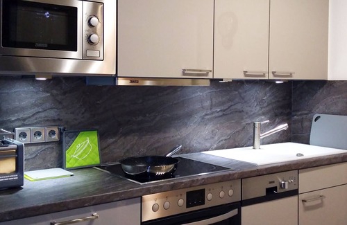 Bad Teinach-Zavelstein Appartement | Ferienwohnung Ambiente, 60 qm, max. 2 Personen