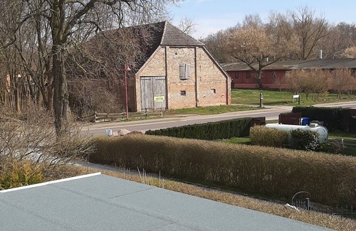 Sabel Appartement | Ferienwohnung/app. für 2 Gäste mit 40m² in Dolgen am See OT Sabel