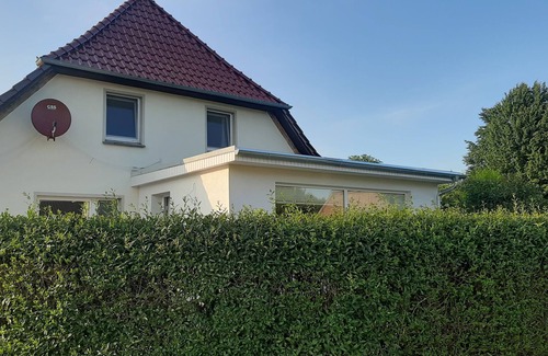 Sabel Appartement | Ferienwohnung/app. für 2 Gäste mit 40m² in Dolgen am See OT Sabel