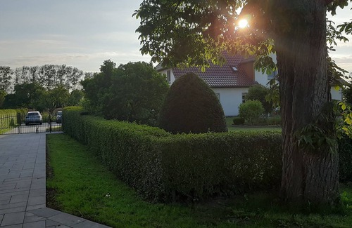 Sabel Appartement | Ferienwohnung/app. für 2 Gäste mit 40m² in Dolgen am See OT Sabel
