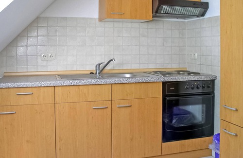 Feldberger Seenlandschaft Appartement | Ferienwohnung Feldberger