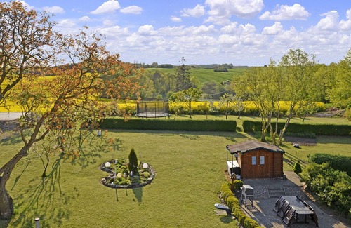 Feldberger Seenlandschaft Appartement | Ferienwohnung Feldberger