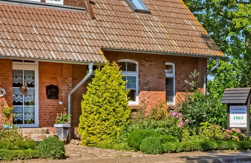 Feldberger Seenlandschaft Appartement | Ferienwohnung Feldberger