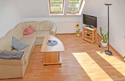 Feldberger Seenlandschaft Appartement | Ferienwohnung Feldberger