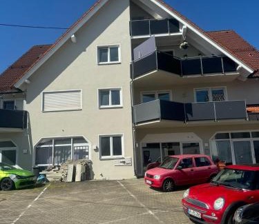 Geislingen an der Steige Appartement | Ferienwohnung