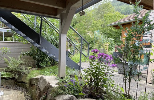 Munstertal Appartement | Ferienwohnung Heimat.schön