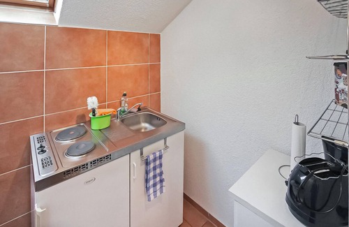 Kleinzerlang Appartement | Ferienwohnung Kleinzerlang