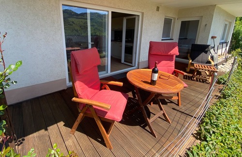 Schoenau im Schwarzwald Appartement | Ferienwohnung/app. für 4 Gäste mit 50m² in Schönau im Schwarzwald