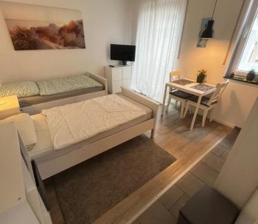 Schloss Holte-Stukenbrock Appartement | Ferienwohnung bei Wessels