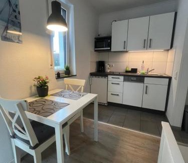 Schloss Holte-Stukenbrock Appartement | Ferienwohnung bei Wessels