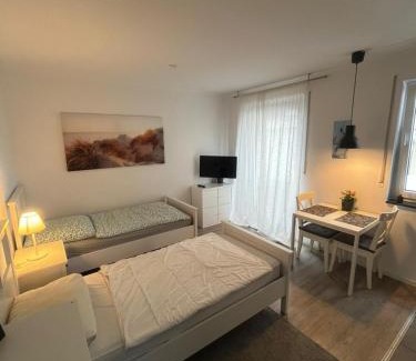Schloss Holte-Stukenbrock Appartement | Ferienwohnung bei Wessels
