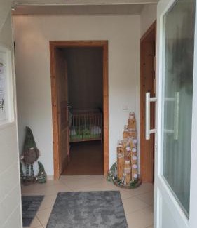 Schonbrunn i. Steigerwald Appartement | Ferienwohnung Kunz