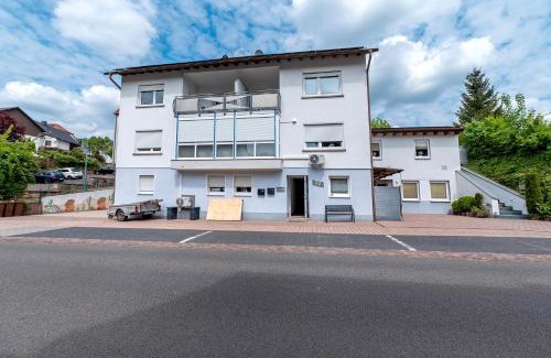 Thaleischweiler-Froschen Appartement | Ferienwohnungen Golsong