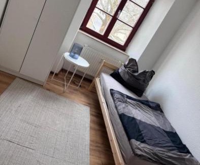 Burgkirchen an der Alz Appartement | Ferienwochnung Yapa