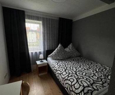 Burgkirchen an der Alz Appartement | Ferienwochnung Yapa