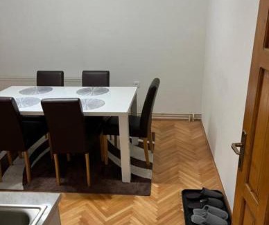Burgkirchen an der Alz Appartement | Ferienwochnung Yapa