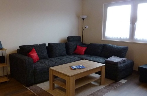 Kaisershaus Appartement | Ferienwohnung Oren, 75 qm, 1 Schlafzimmer, max. 2 Personen