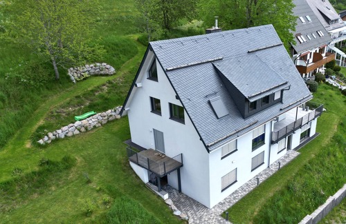 Bernau Appartement | Ferienwohnung/app. für 4 Gäste mit 90m² in Bernau im Schwarzwald