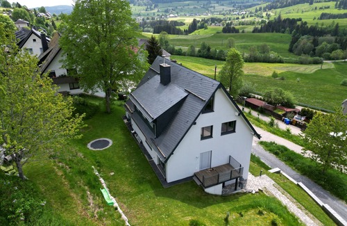 Bernau Appartement | Ferienwohnung/app. für 4 Gäste mit 90m² in Bernau im Schwarzwald