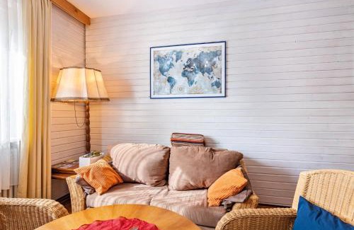 Bonndorf Appartement | Ferienwohnung Wilder Mann