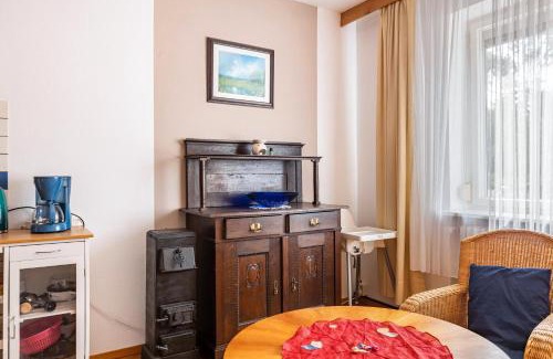 Bonndorf Appartement | Ferienwohnung Wilder Mann