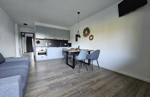 Bruchweiler-Baerenbach Appartement | Ferienwohnung/app. für 4 Gäste mit 45m² in Bruchweiler-bärenbach