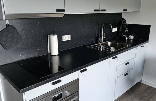Bruchweiler-Baerenbach Appartement | Ferienwohnung/app. für 4 Gäste mit 45m² in Bruchweiler-bärenbach