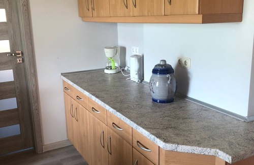 Uecker-Randow Appartement | Ferienwohnung/app. für 4 Gäste mit 70m² in Grambow
