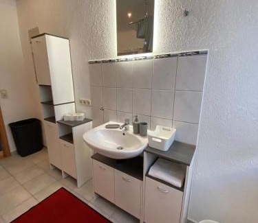 Heidenheim an der Brenz Appartement | Ferienwohnung am Möhntal