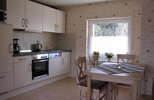 Duedinghausen Appartement | Ferienwohnung/app. für 5 Gäste mit 70m² in Medebach-düdinghausen