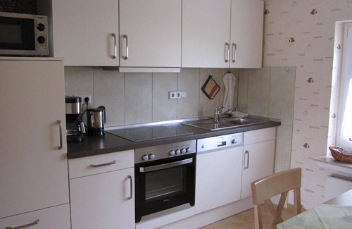 Duedinghausen Appartement | Ferienwohnung/app. für 5 Gäste mit 70m² in Medebach-düdinghausen