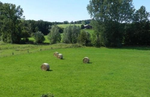 Schieder-Schwalenberg Appartement | Ferienwohnung im Teutoburger Wald
