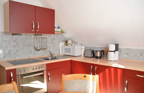 Schieder-Schwalenberg Appartement | Ferienwohnung Zerban - Fewo Zerban