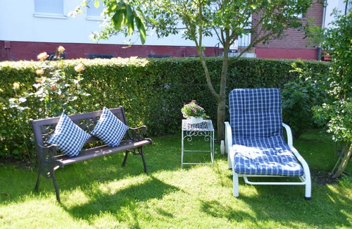 Schieder-Schwalenberg Appartement | Ferienwohnung Zerban - Fewo Zerban