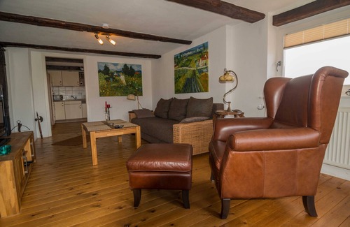 Schwalenberg Appartement | Ferienwohnung Rustika III - Rustika III